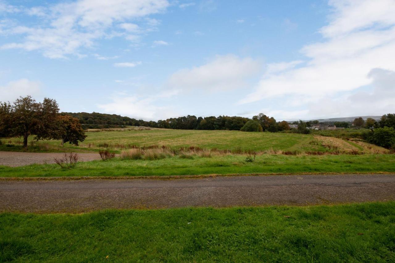 Grampian Serviced Apartments - Park View Elgin Exterior photo